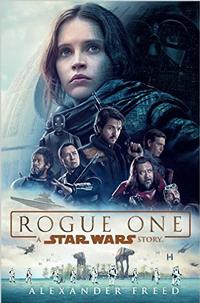 Rogue One: A Star Wars Story